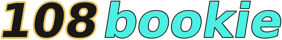 108bookie logo