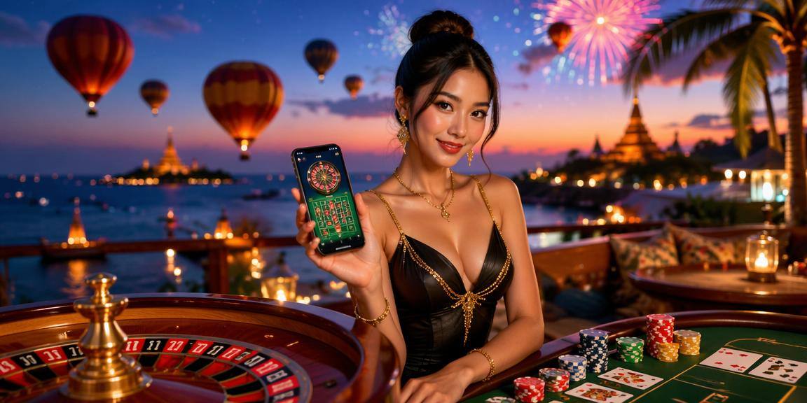 108bookie mobile gaming